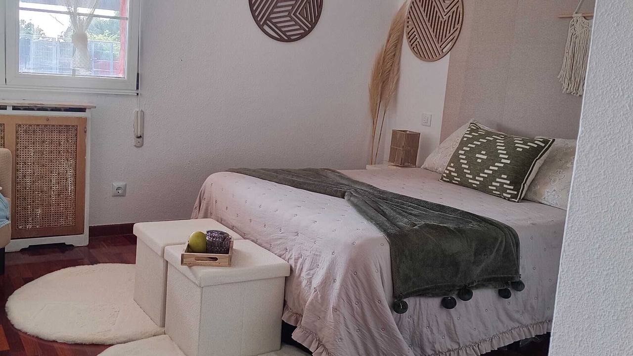 Photo of Bedroom in Villaviciosa
