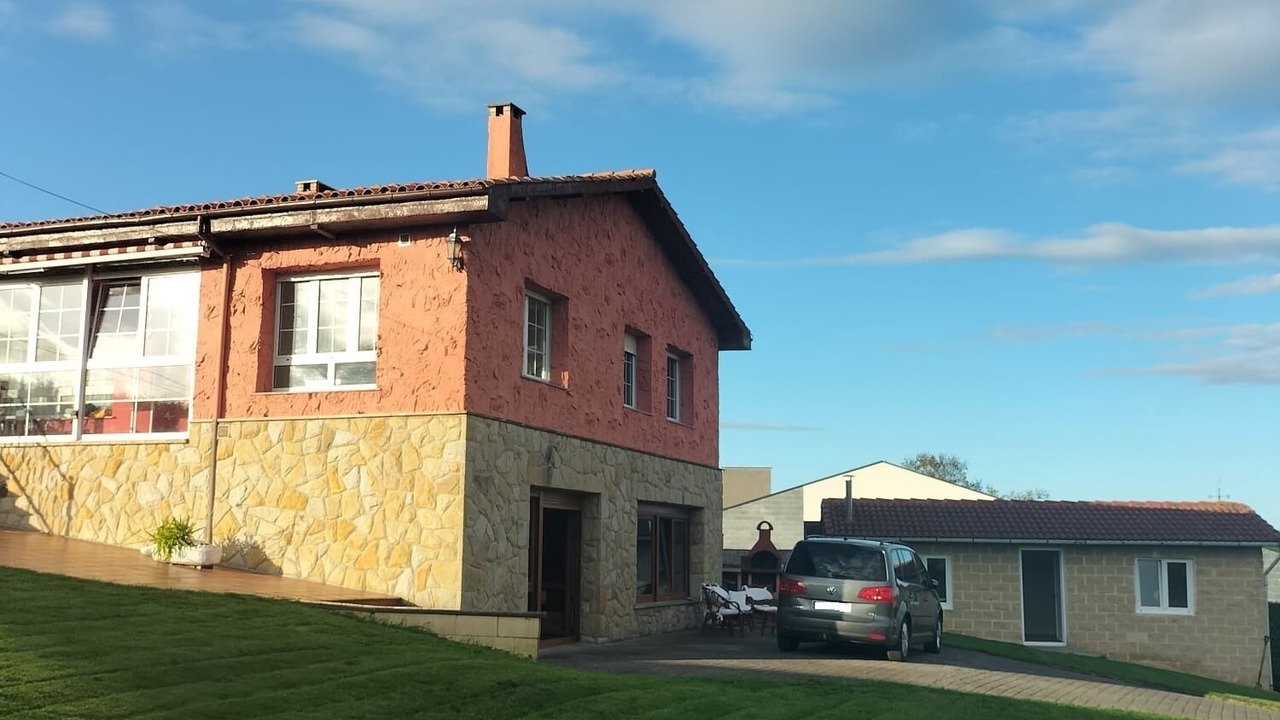 Photo of Outdoor in Villaviciosa