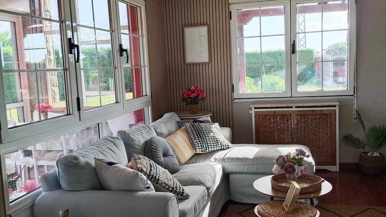 Photo of Livingroom in Villaviciosa