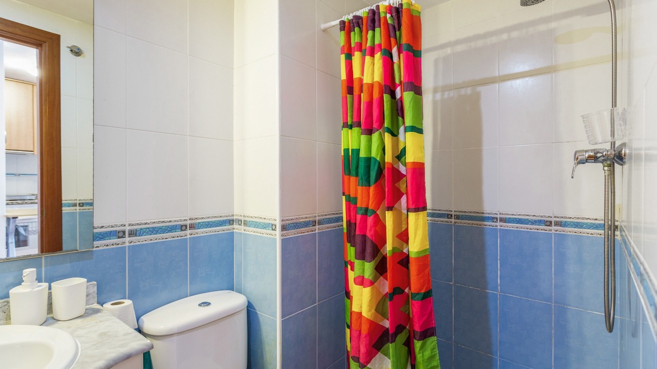 Photo of Bathroom in Palafolls