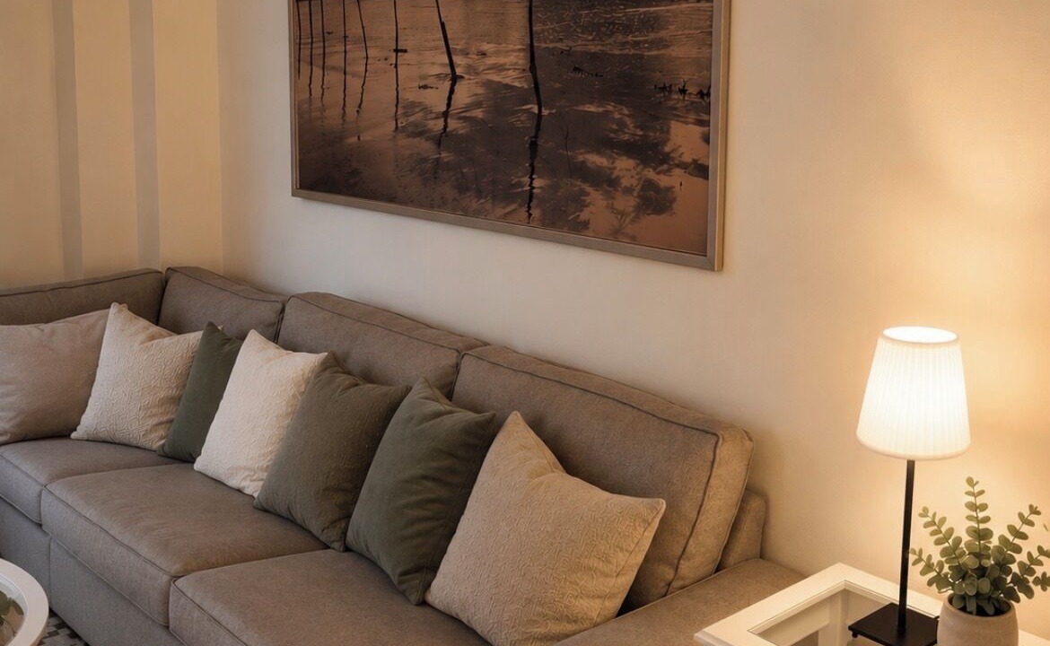 Photo of Livingroom in Santander