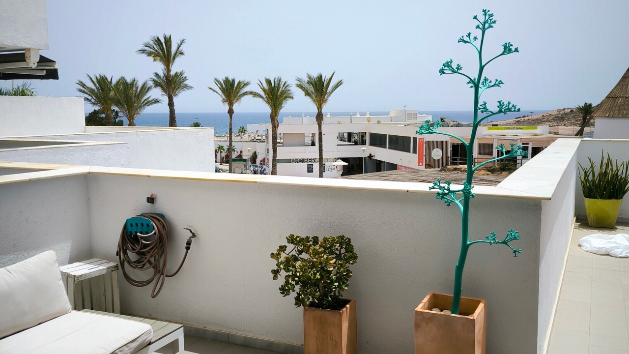 Photo of Outdoor in Las Negras