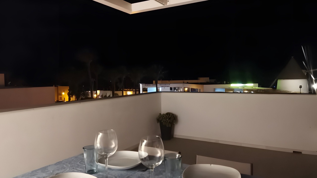 Photo of Outdoor in Las Negras