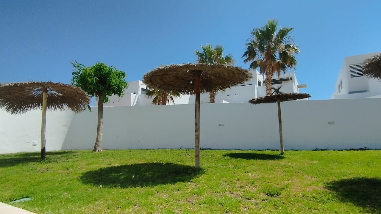 Photo of Outdoor in Las Negras