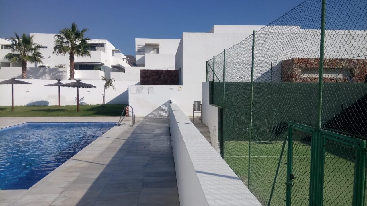 Photo of Outdoor in Las Negras