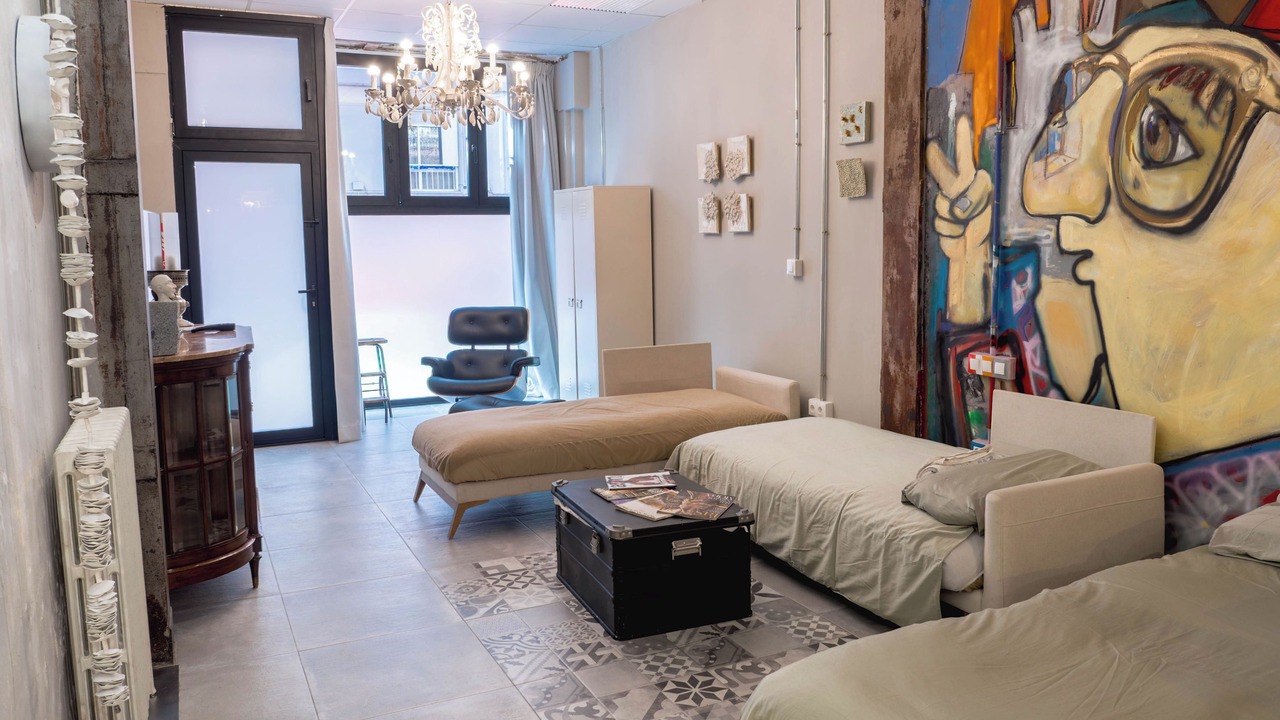 Photo of Bedroom in Figares