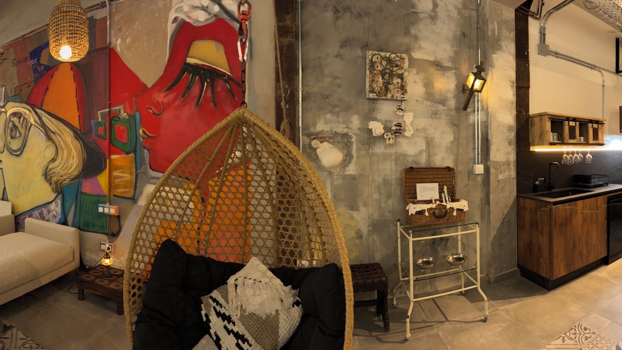 Photo of Livingroom in Figares