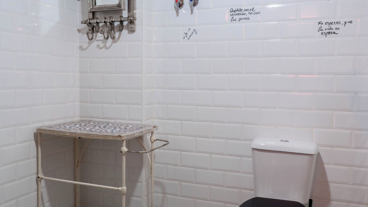 Photo of Bathroom in Figares