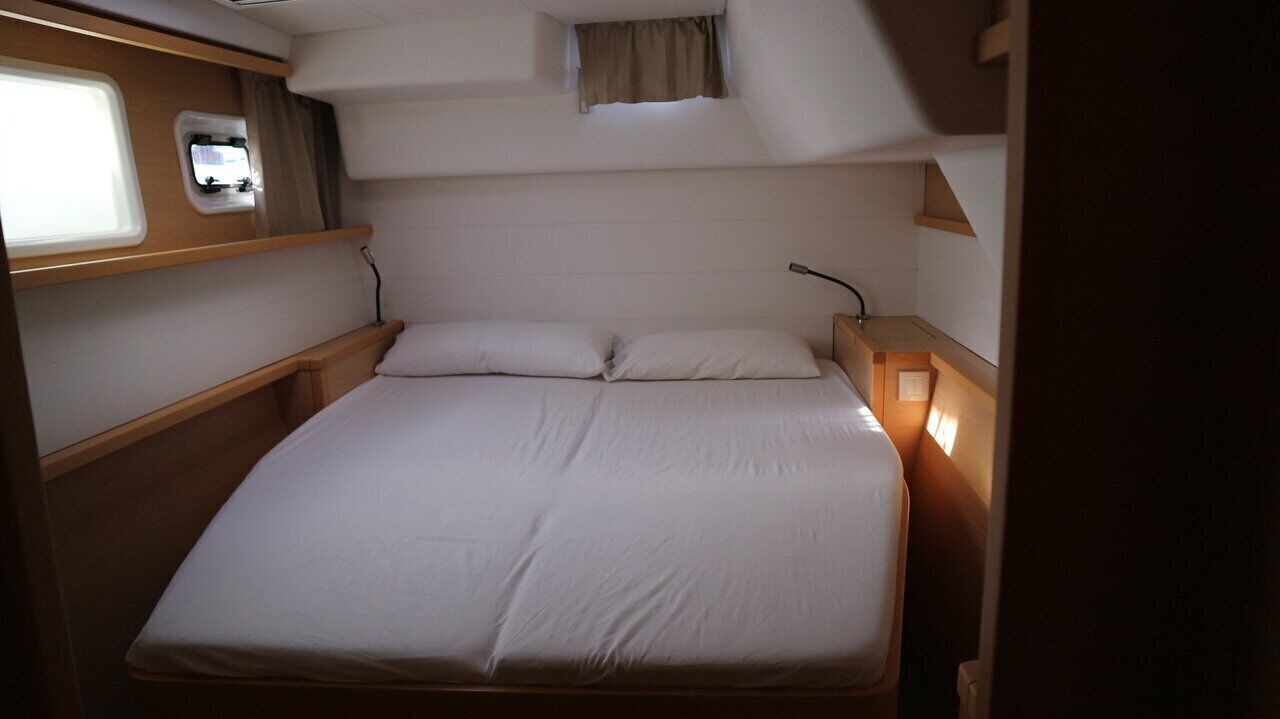 Photo of Bedroom in Palma de Mallorca