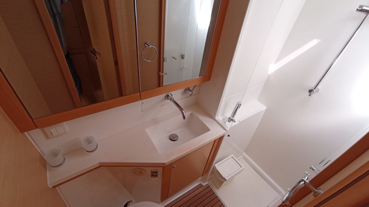 Photo of Bathroom in Palma de Mallorca