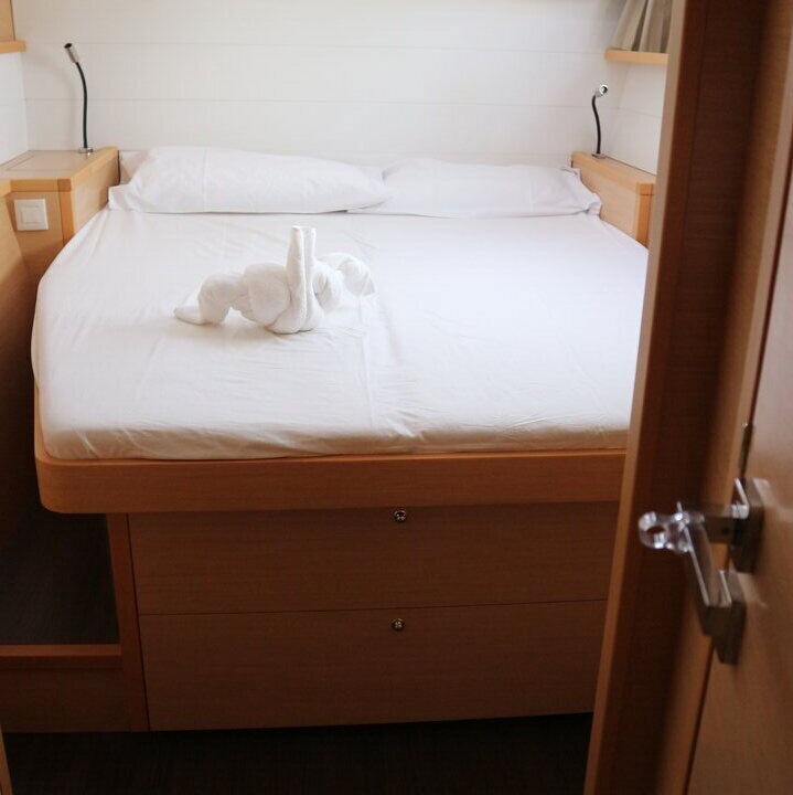 Photo of Bedroom in Palma de Mallorca