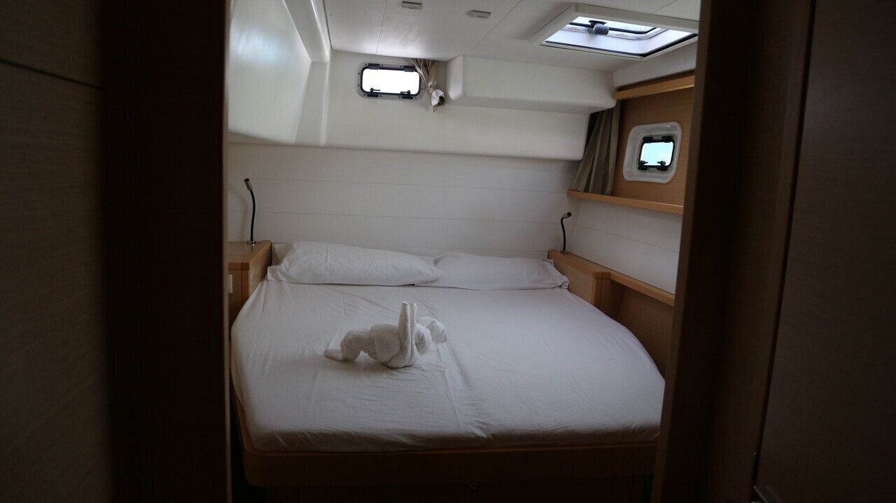 Photo of Bedroom in Palma de Mallorca