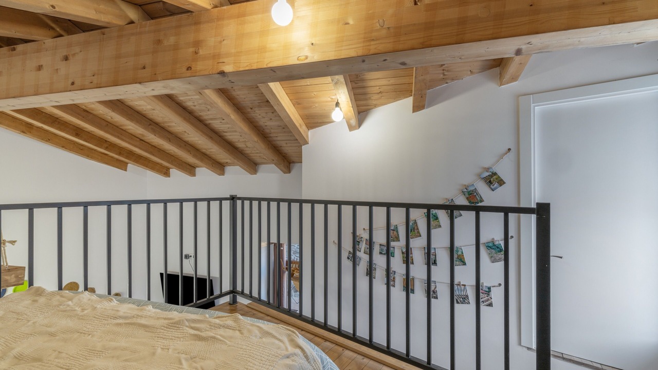 Photo of Bedroom in Arzua