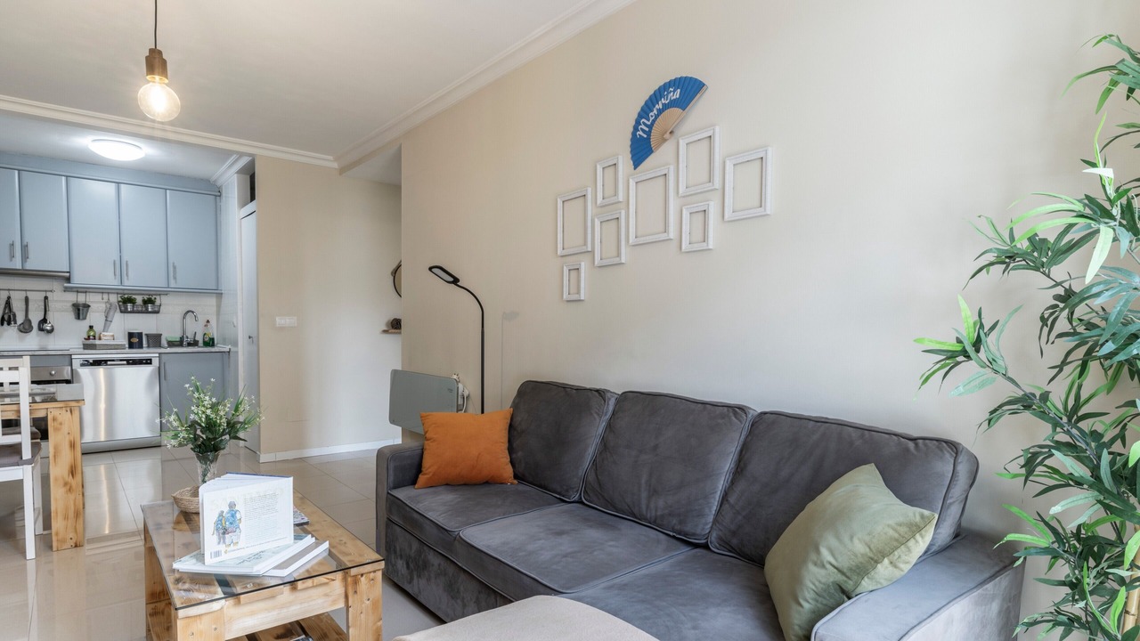 Photo of Livingroom in Brion