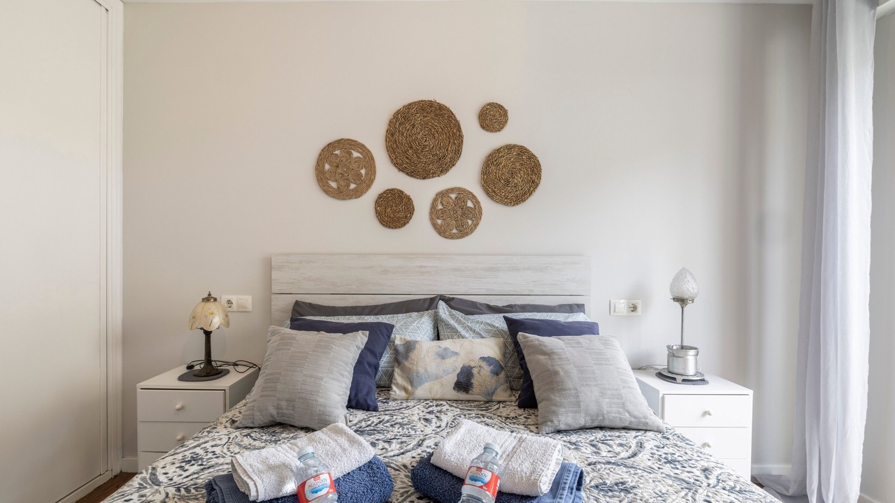Photo of Bedroom in Brion