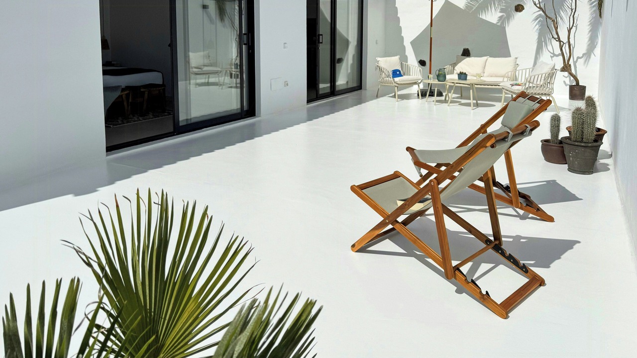 Photo of Patio Balcony in Guatiza