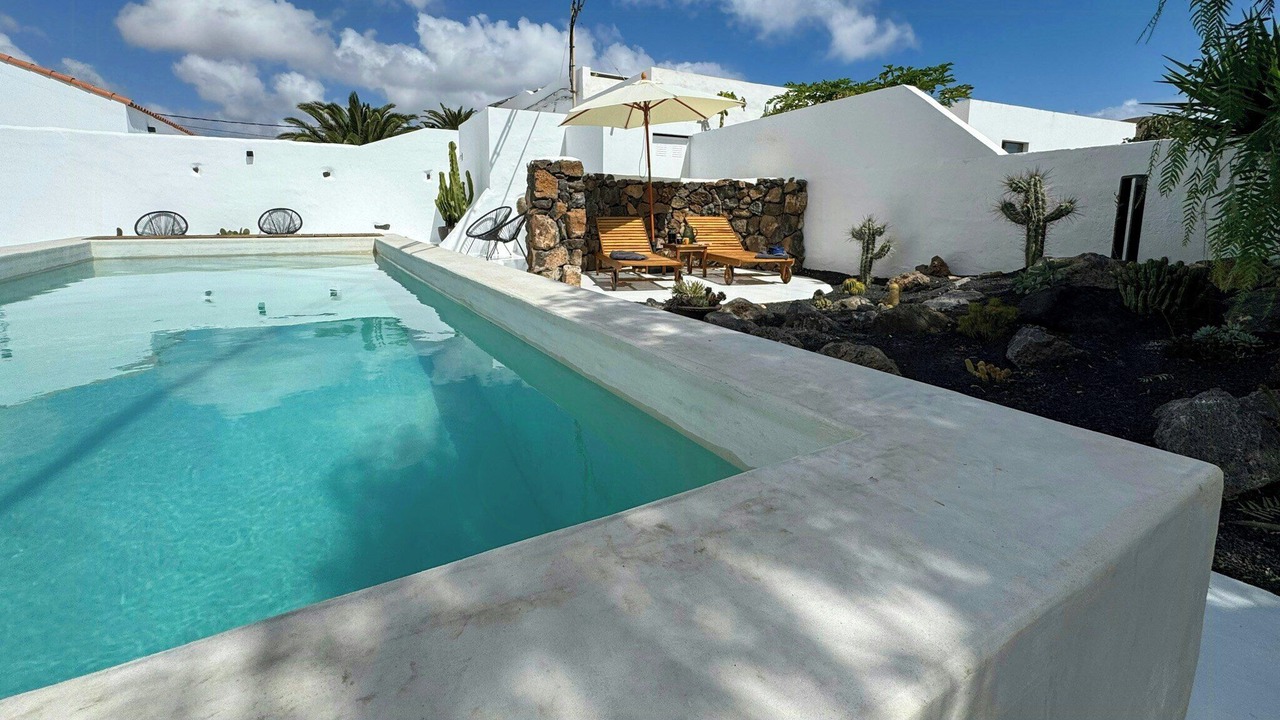 Photo of Outdoor in Guatiza