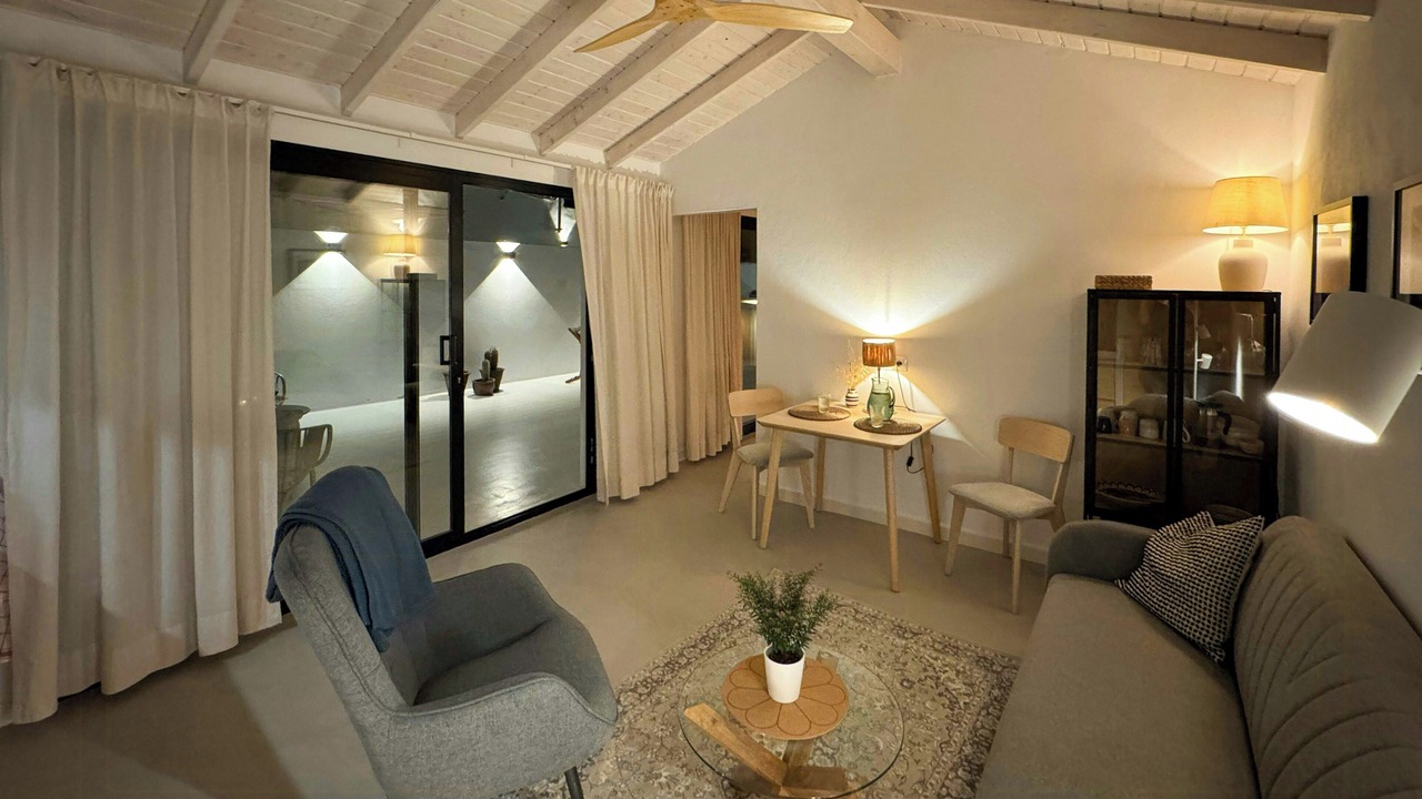 Photo of Livingroom in Guatiza