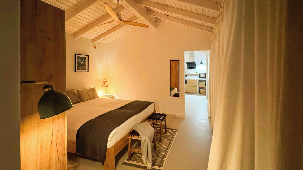 Photo of Bedroom in Guatiza