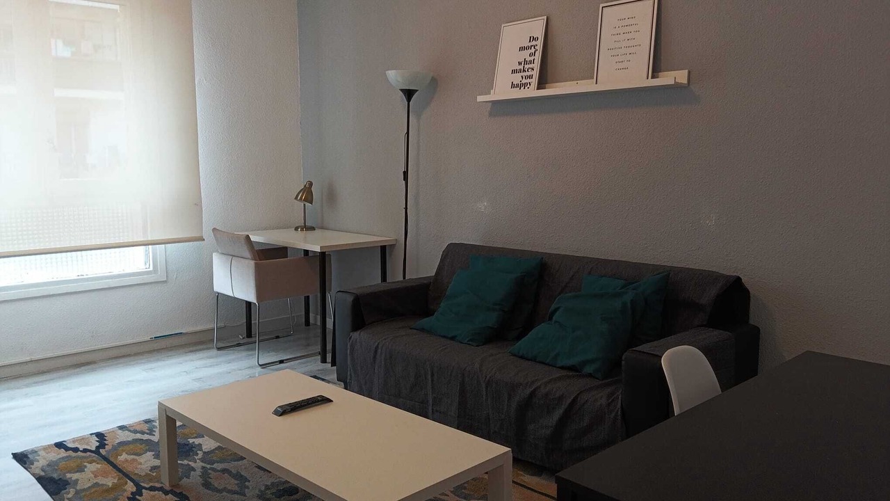 Photo of Livingroom in Ciudadela