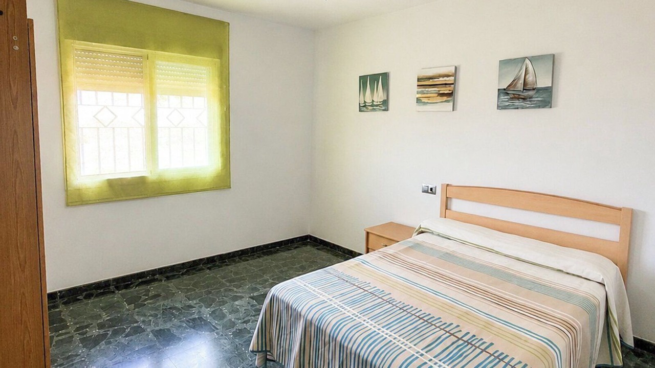 Photo of Bedroom in Benajarafe