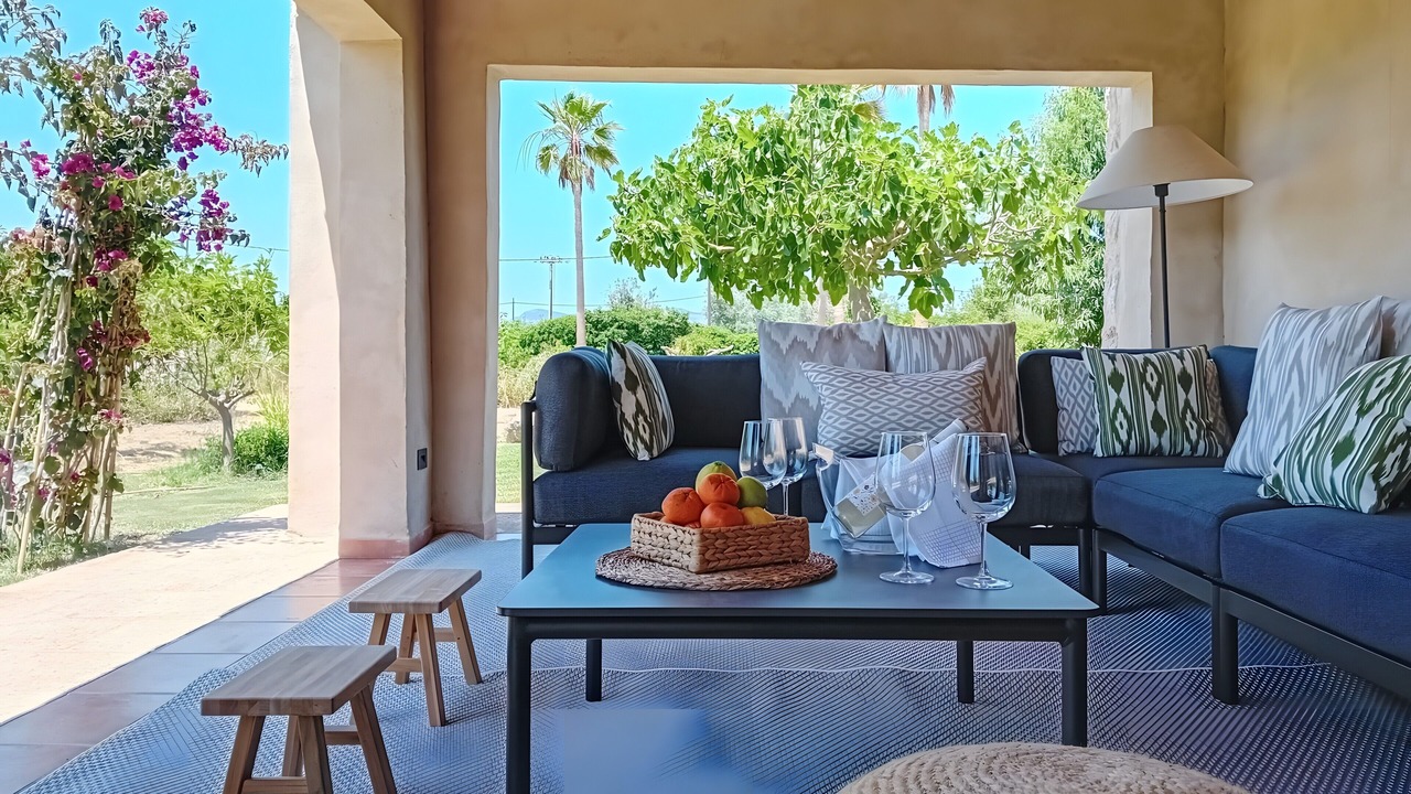 Photo of Patio Balcony in Sa Cabaneta