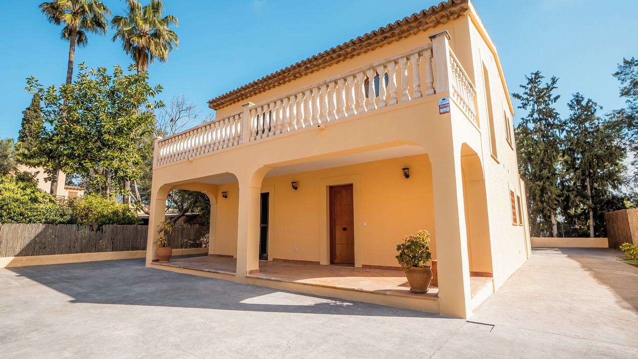 Photo of Outdoor in Palma de Mallorca