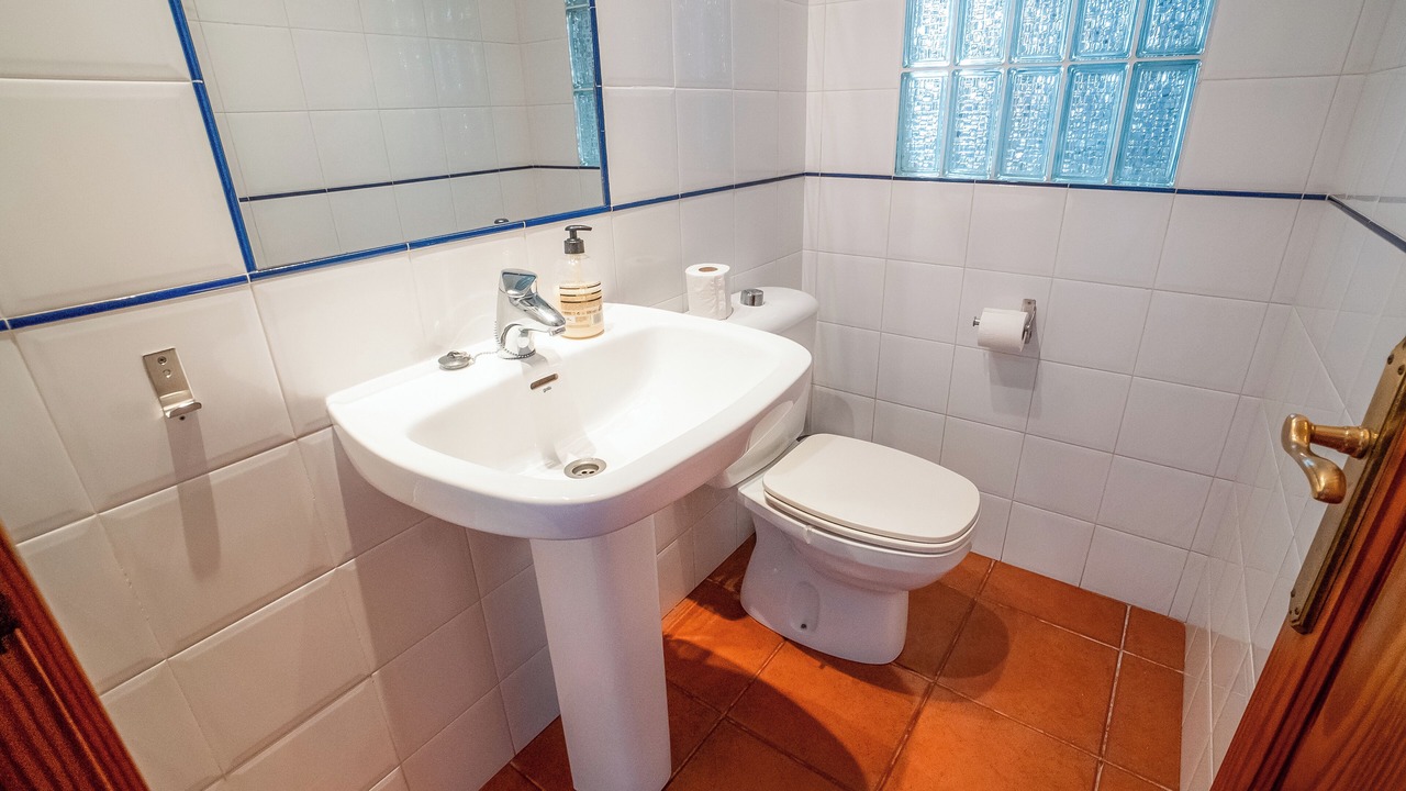 Photo of Bathroom in Palma de Mallorca