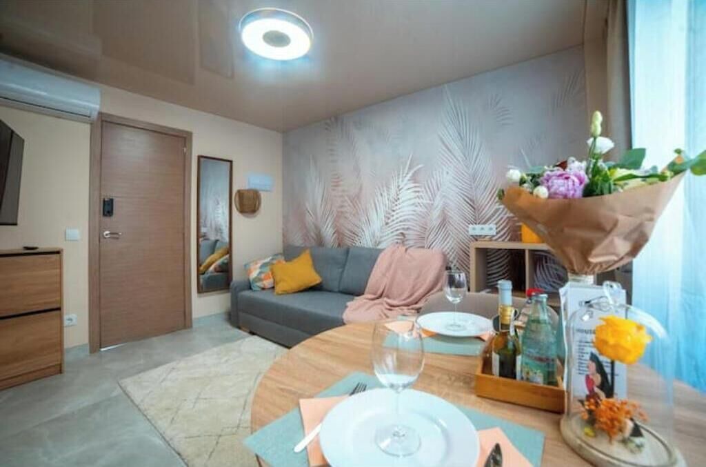 Photo of Livingroom in Benalua