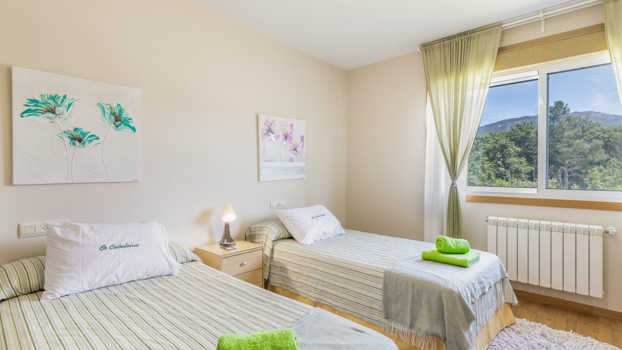 Photo of Bedroom in Mos