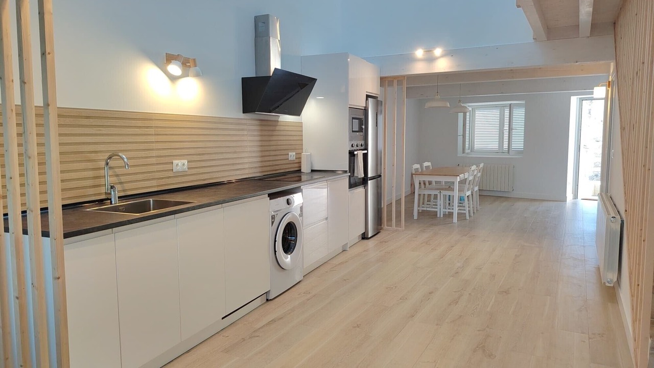Photo of Kitchen in Udias