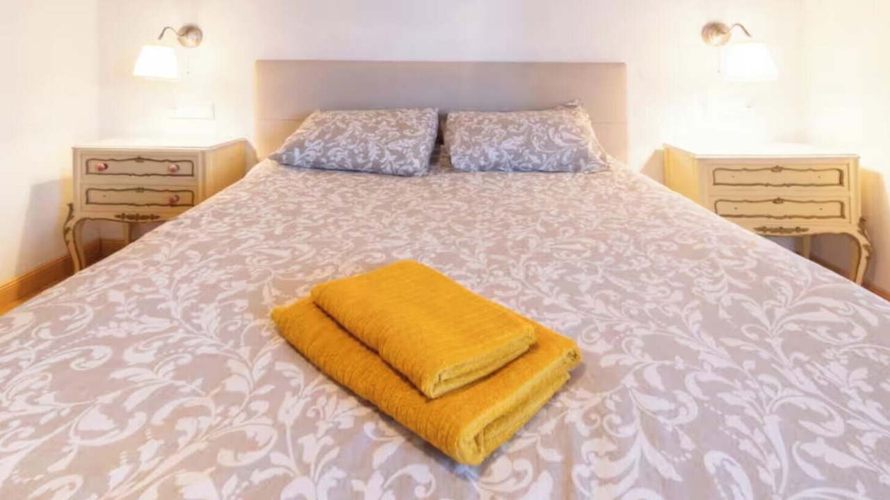 Photo of Bedroom in Barca
