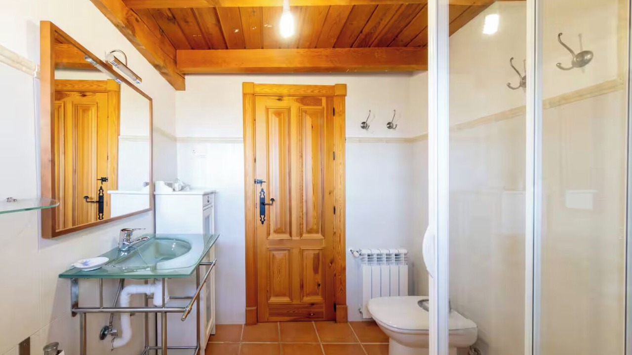 Photo of Bathroom in Barca
