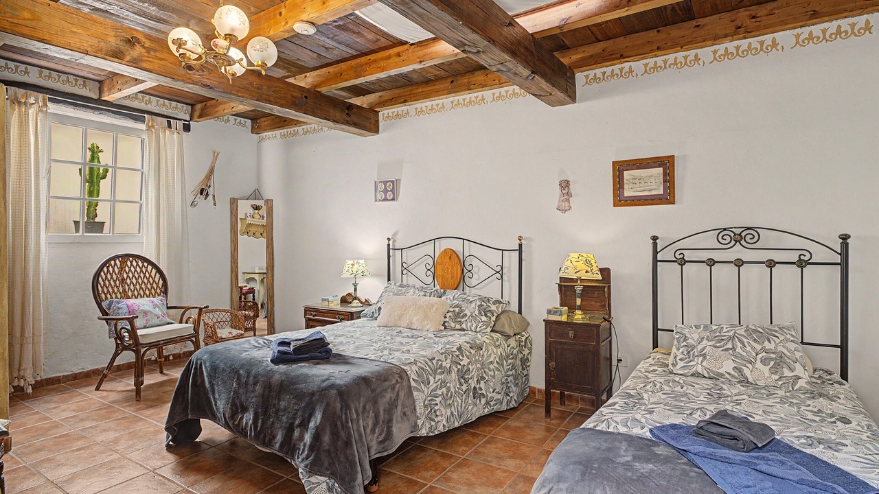 Photo of Bedroom in Macher