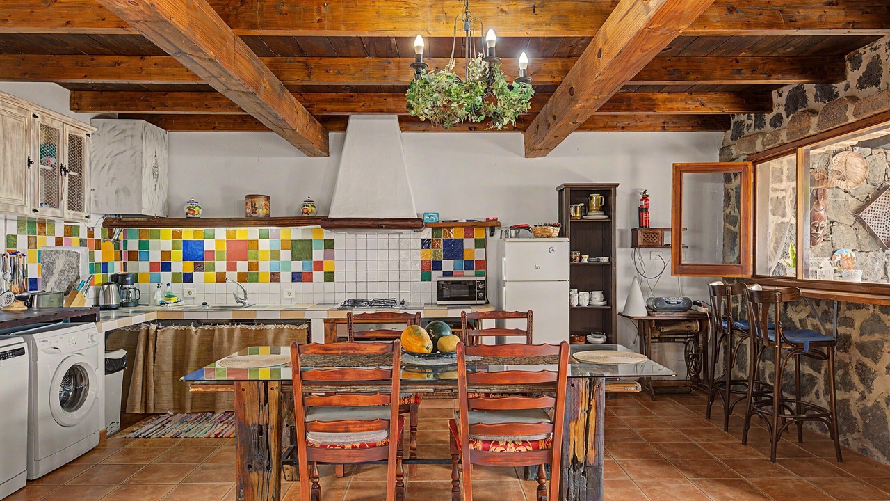 Photo of Kitchen in Macher