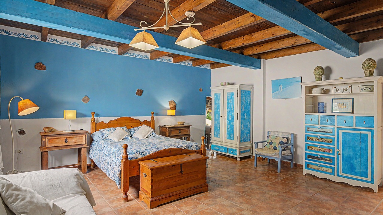 Photo of Bedroom in Macher