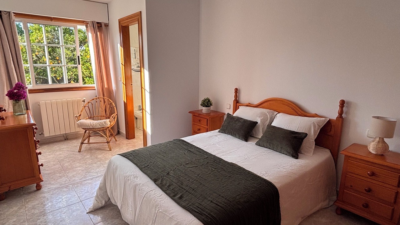 Photo of Bedroom in Sada