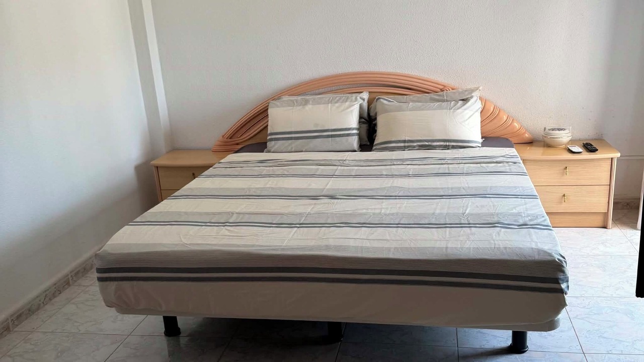Photo of Bedroom in Orihuela Costa
