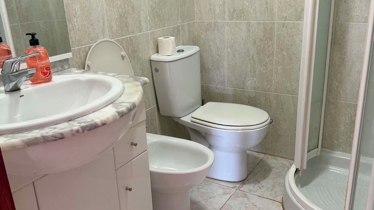 Photo of Bathroom in Orihuela Costa