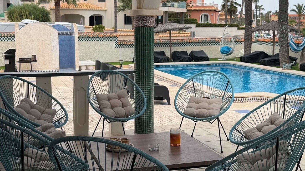 Photo of Outdoor in Orihuela Costa