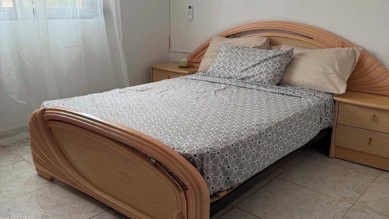 Photo of Bedroom in Orihuela Costa