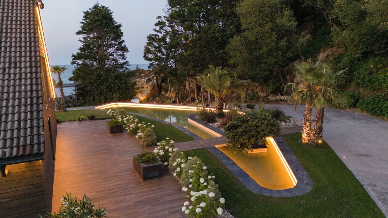 Photo of Outdoor in San Sebastian