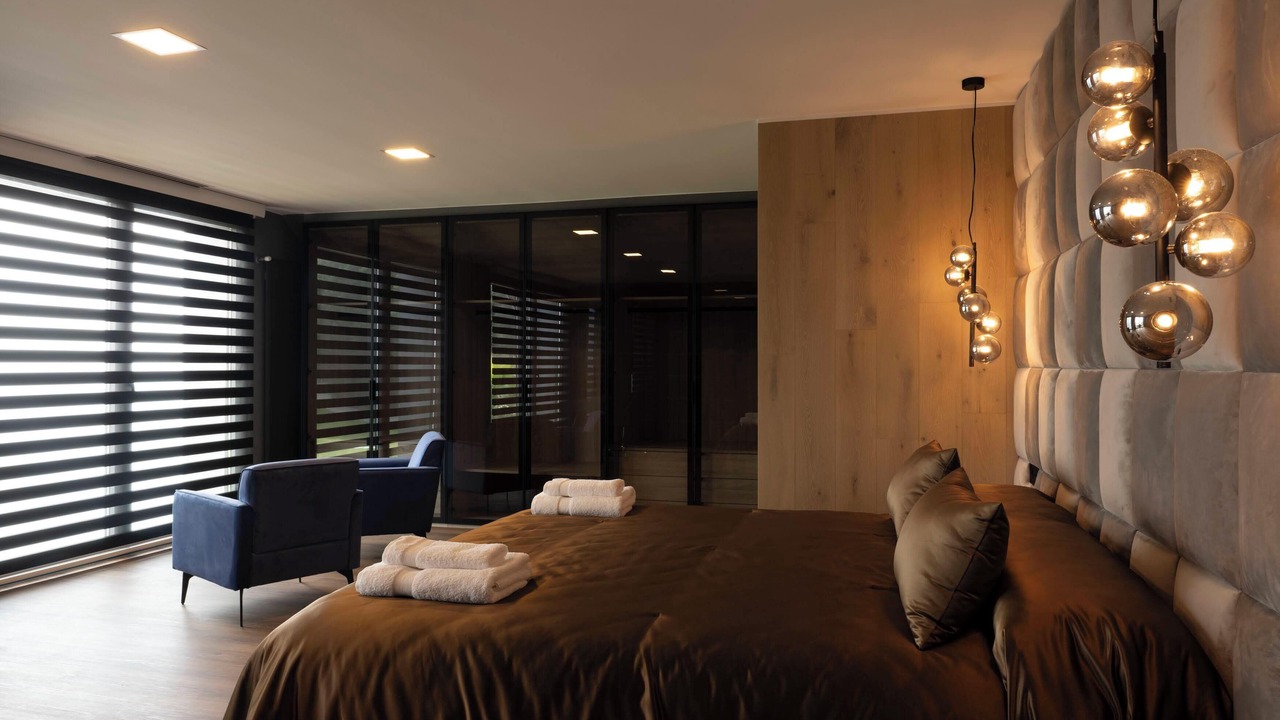 Photo of Bedroom in San Sebastian