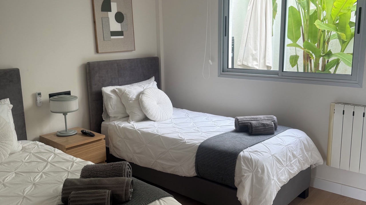 Photo of Bedroom in Las Cuevas