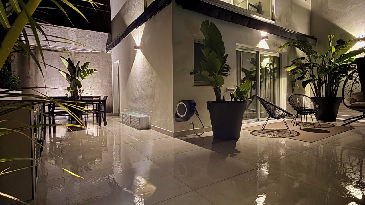 Photo of Patio Balcony in Las Cuevas
