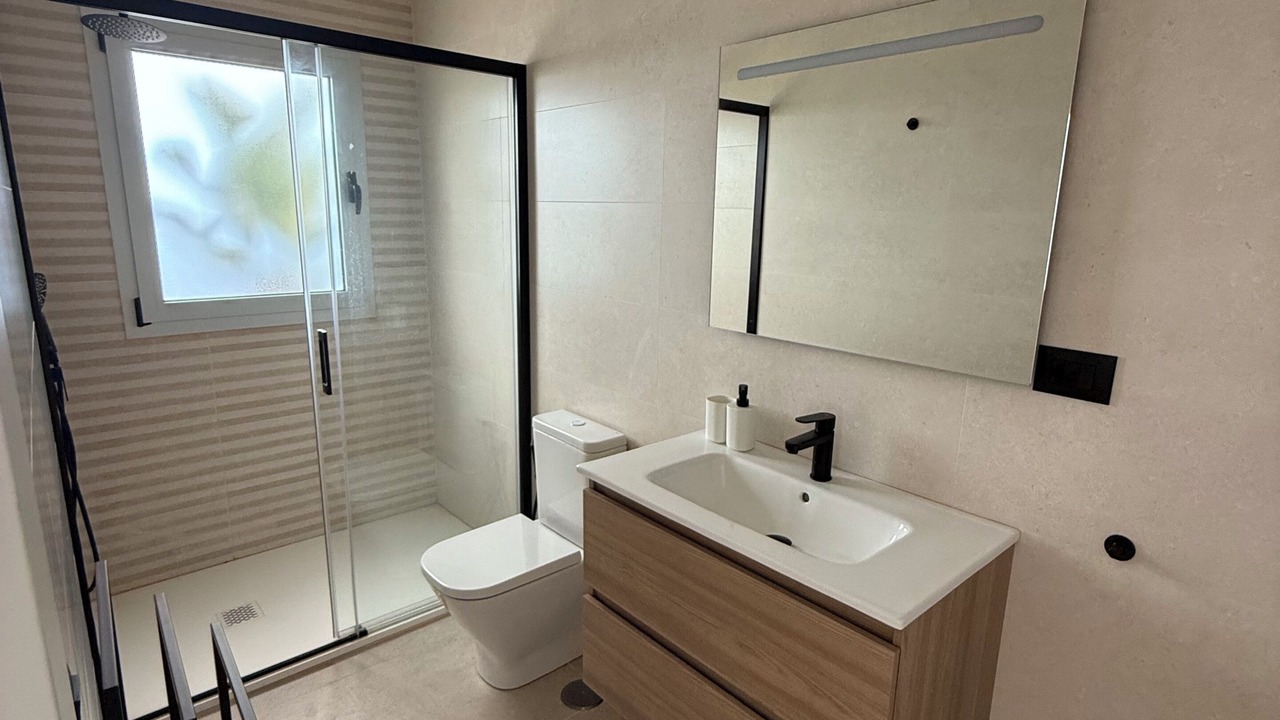 Photo of Bathroom in Las Cuevas