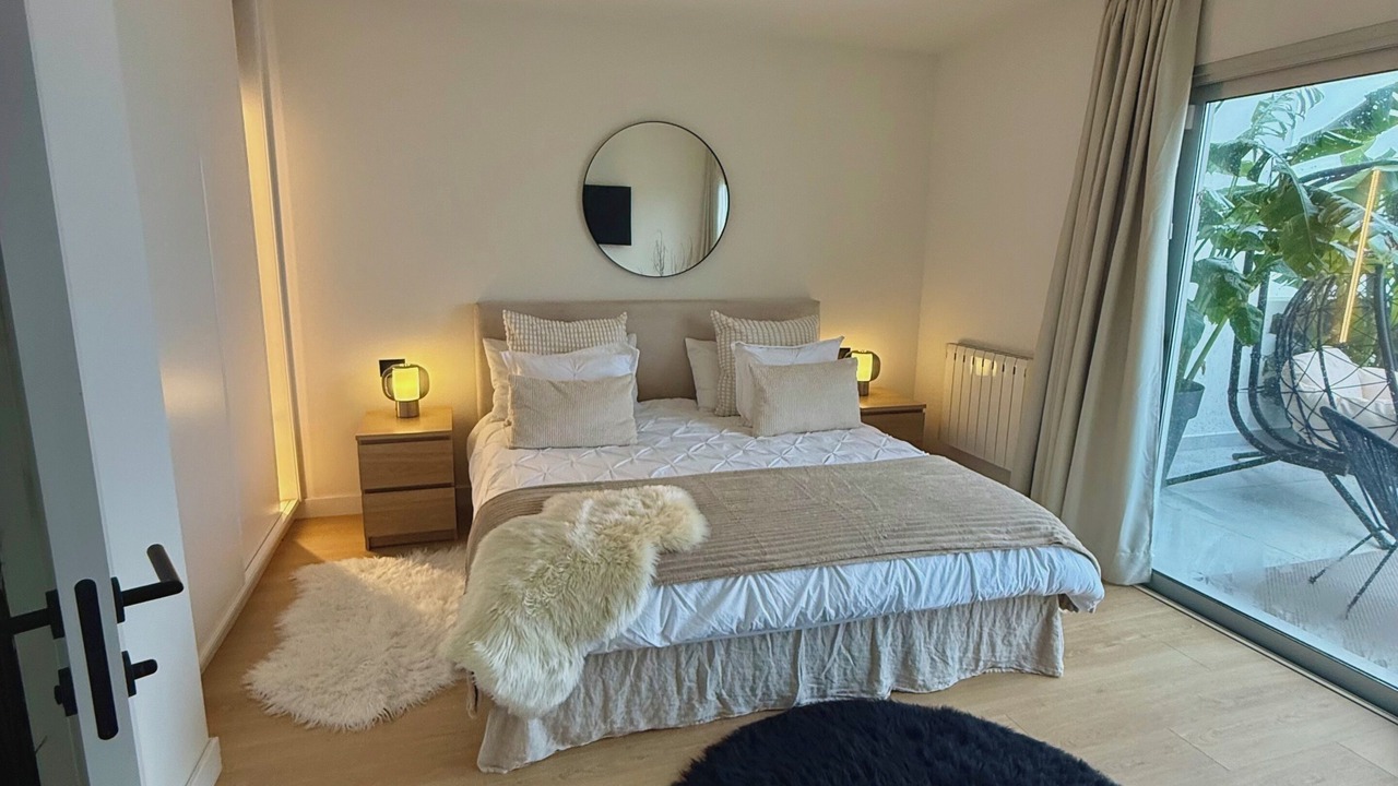 Photo of Bedroom in Las Cuevas
