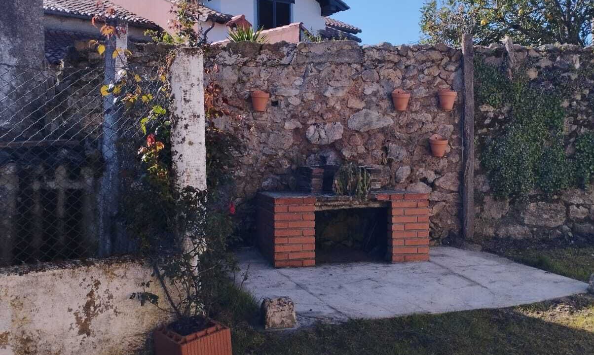 Photo of Outdoor in El Tejo