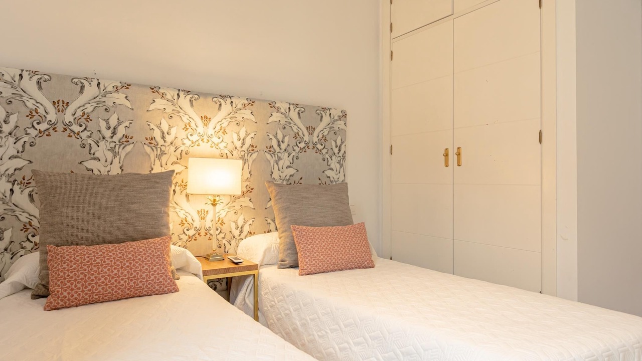 Photo of Bedroom in San Bartolome