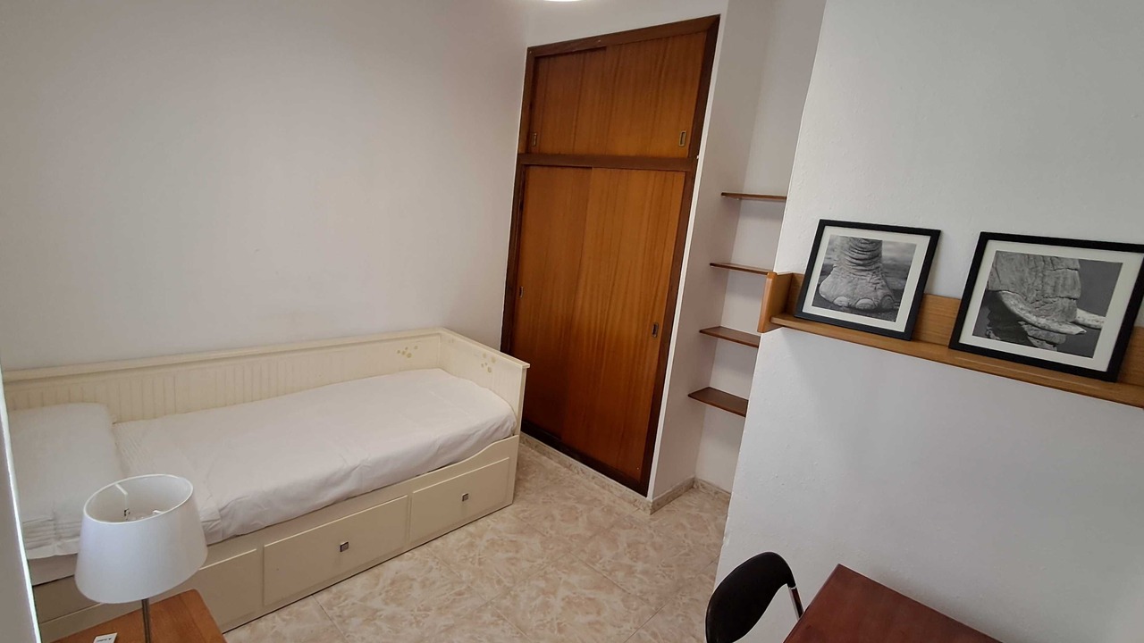 Photo of Bedroom in Sagunto